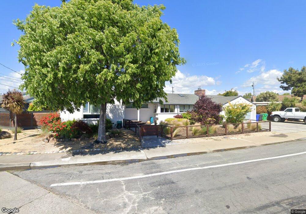1091 Fargo Ave, San Leandro, CA 94579 - photo 1