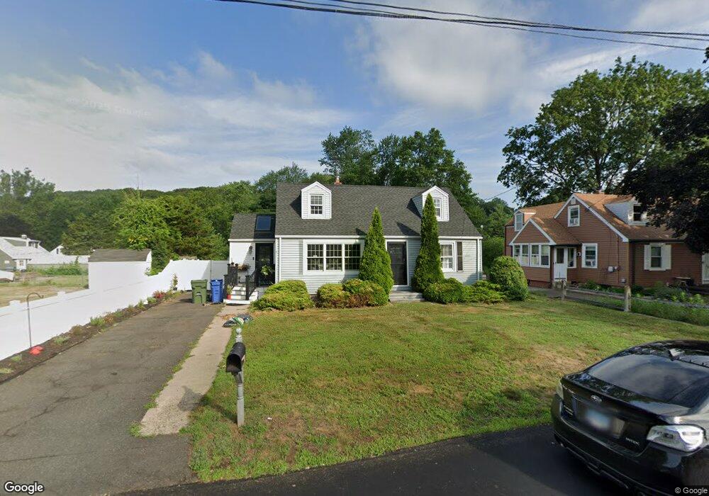 20 Brookvale Dr, Wallingford, CT 06492 - photo 1