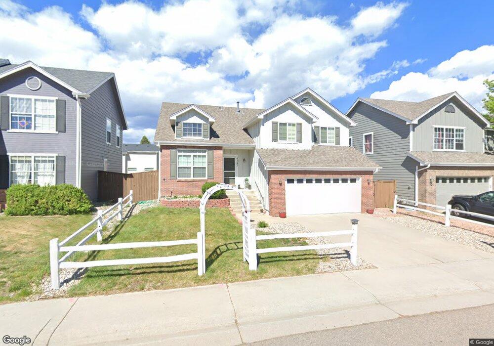 9797 Rock Dove Ln, Highlands Ranch, CO 80129 - photo 1