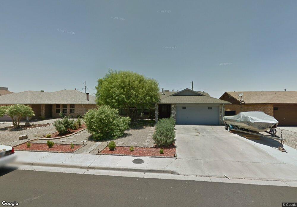 765 Candlewood Ct, Alamogordo, NM 88310 - photo 1