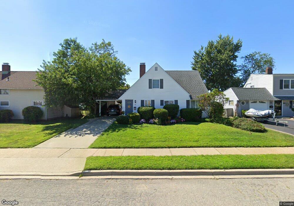 49 Swing Ln, Levittown, NY 11756 - photo 1