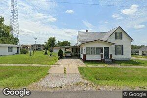 202 E Jackson St, Edina, MO 63537