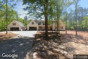113 T J Harris Dr, Jenkinsburg, GA 30234