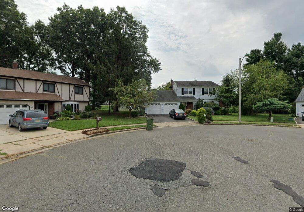 14 Cypress Ct, Edison, NJ 08820 - photo 1