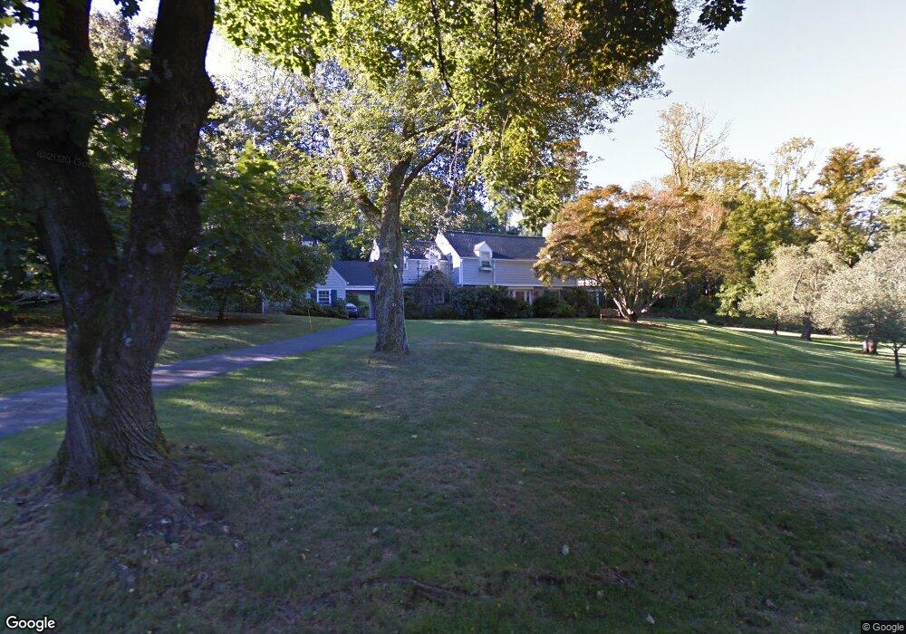 24 High Way, Chappaqua, NY 10514 - photo 1