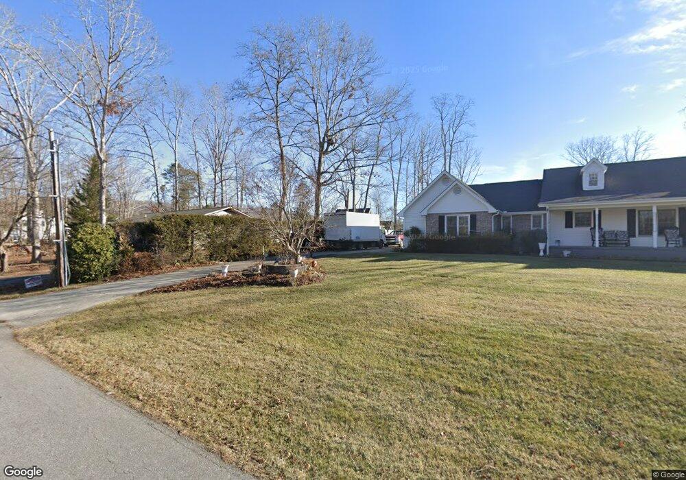 88 Little Haven Ln, Hendersonville, NC 28792 - photo 1