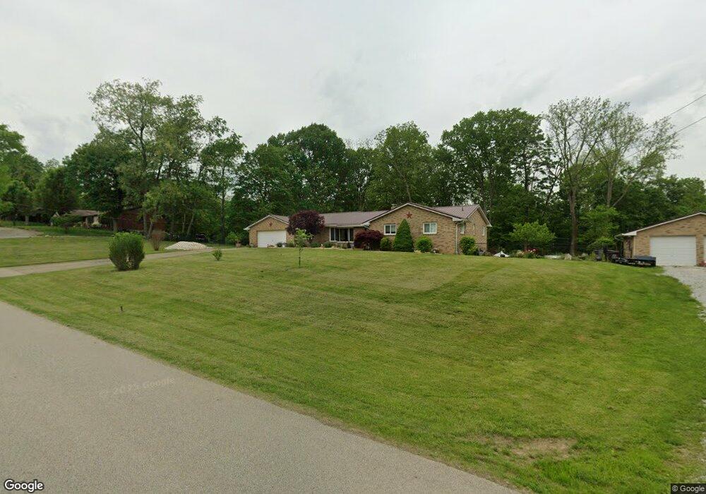 399 Munntown Rd, Eighty Four, PA 15330 - photo 1