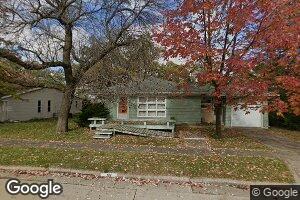 206 2nd St, Victor, IA 52347