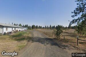 415 N North Ln, Ukiah, OR 97880