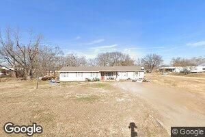 283 E 3rd St, Jennings, OK 74038