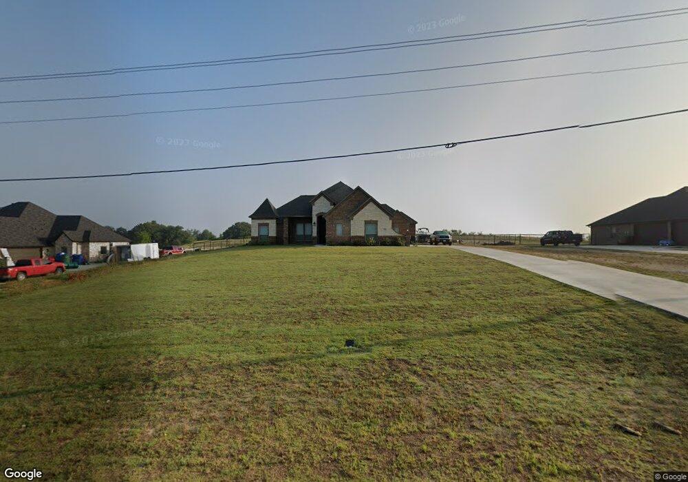7101 Veal Station Rd, Weatherford, TX 76085 - photo 1