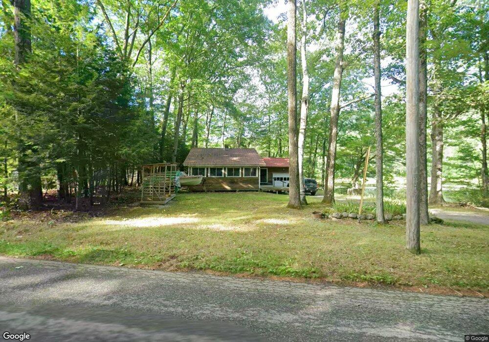 1999 Lake Dunmore Rd, Salisbury, VT 05769 - photo 1