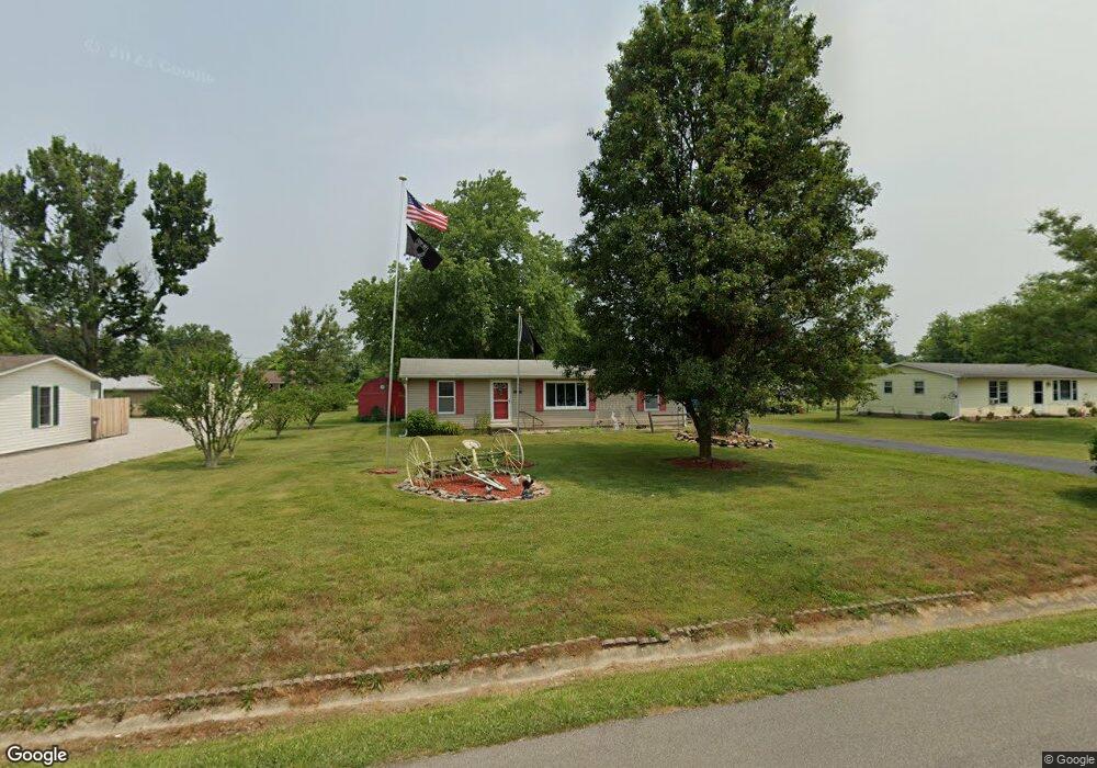 522 Gray St, Hanover, IN 47243 - photo 1