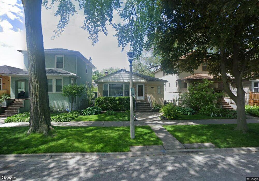 1177 S Scoville Ave, Oak Park, IL 60304 - photo 1