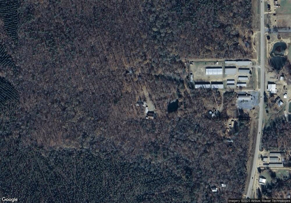 251 Crooked Oaks Ln, Broken Bow, OK 74728 - photo 1