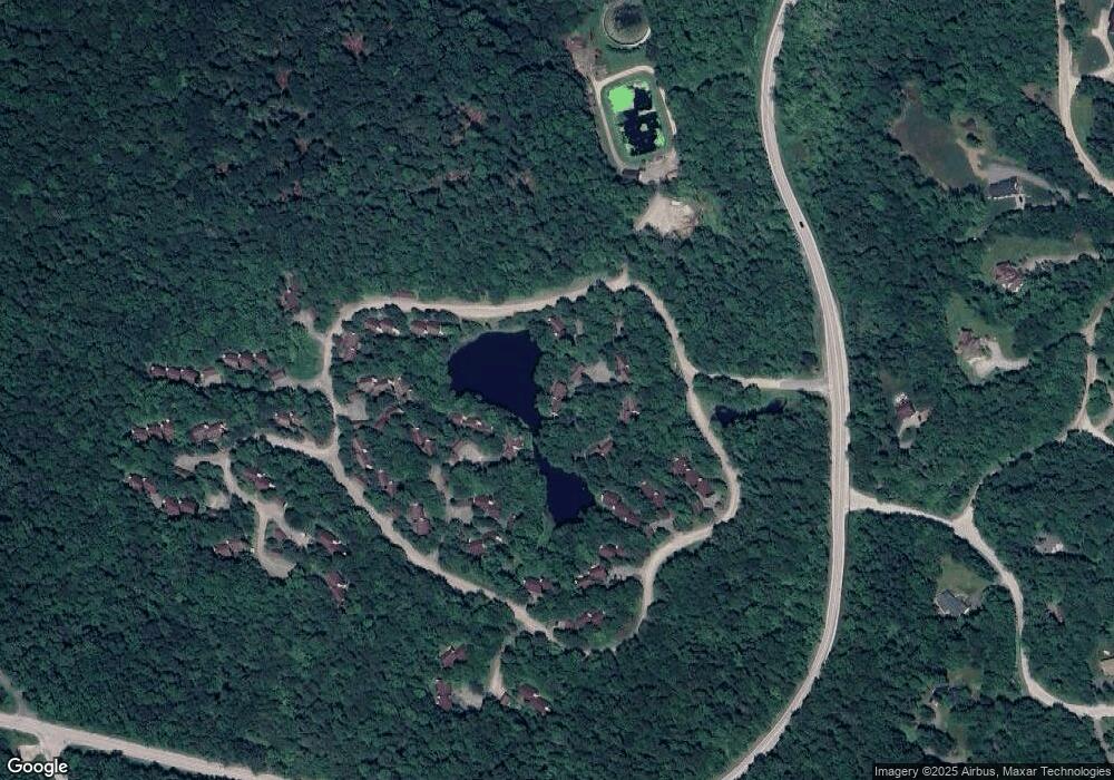 90 Turkey Run Road (Intervale) unit 90, Winhall, VT 05340 - photo 1