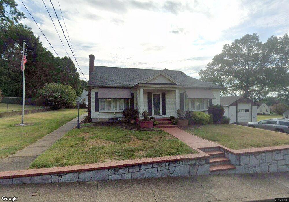 23 Hebert St, West Warwick, RI 02893 - photo 1