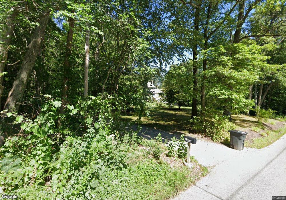 33 Milk St, Blackstone, MA 01504 - photo 1