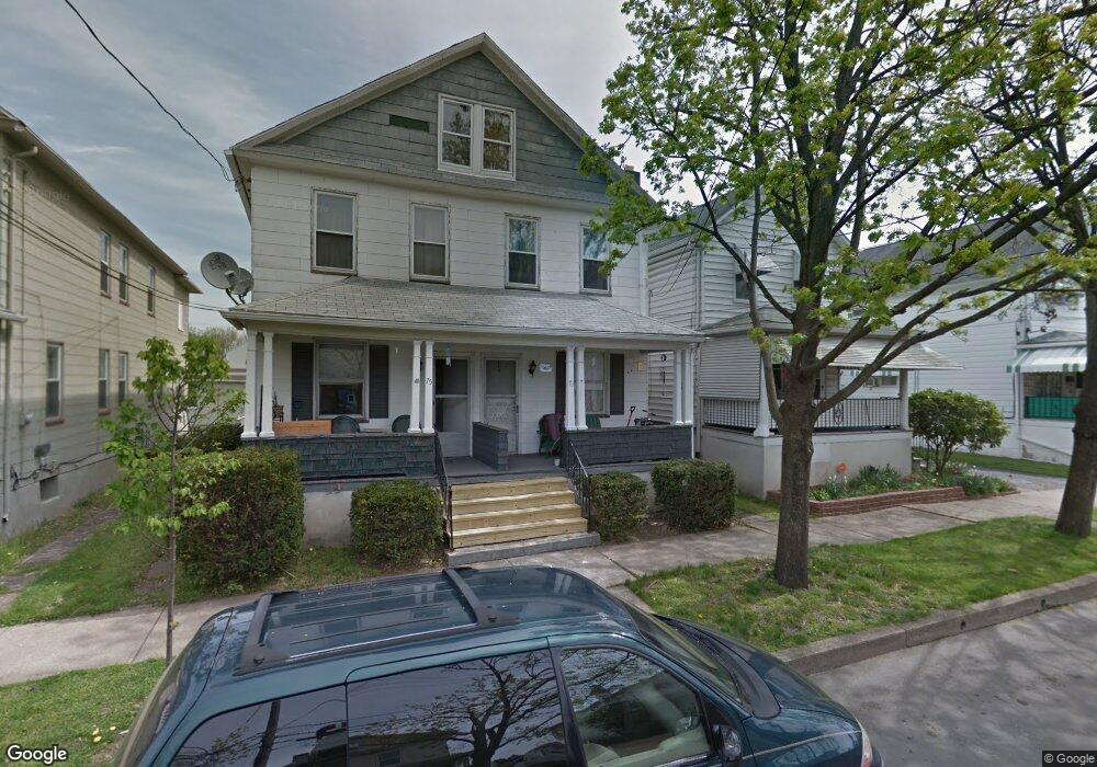 73 Pulaski St, Kingston, PA 18704 - photo 1