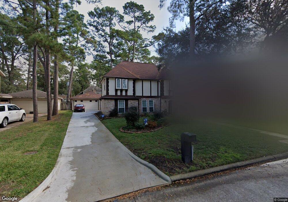 15706 Baldswelle Dr, Tomball, TX 77377 - photo 1