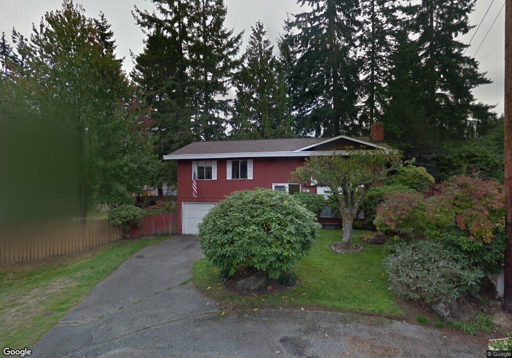 6210 186th St SW, Lynnwood, WA 98037 - photo 1