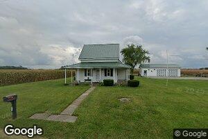 6301 E 500 N, Windfall, IN 46076