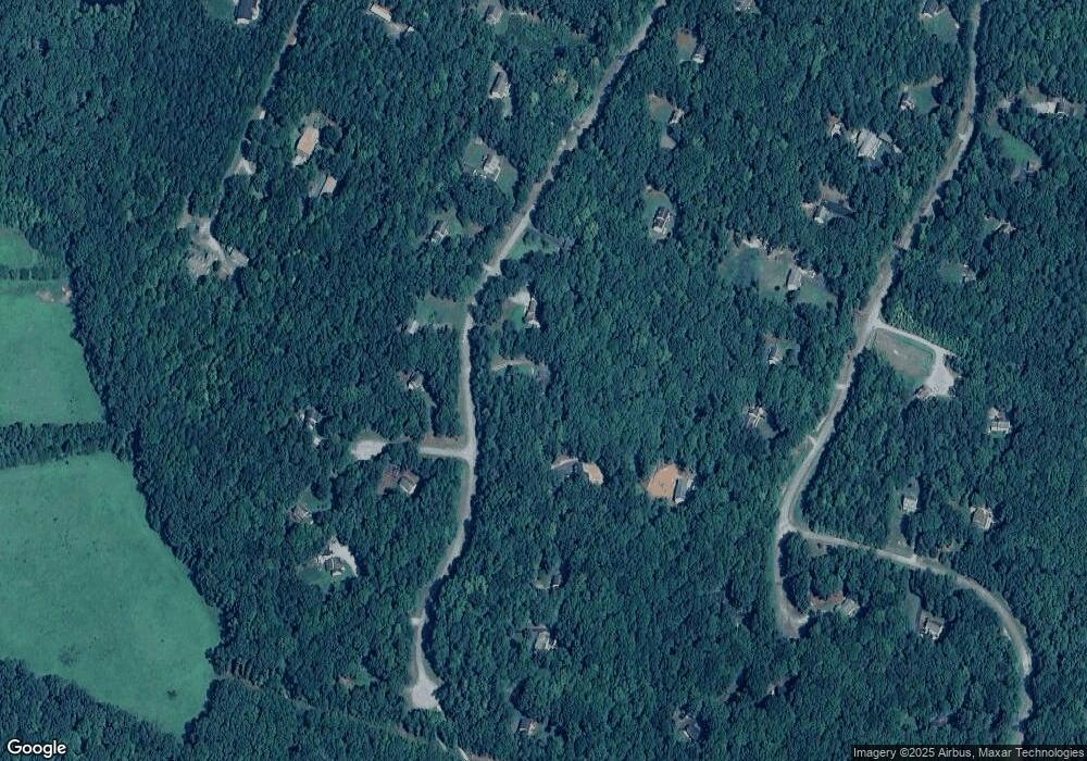 2022 Lone Draw Dr, Powhatan, VA 23139 - photo 1