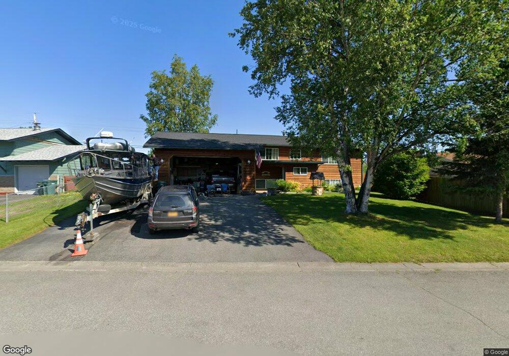 7325 E 17th Ave, Anchorage, AK 99504 - photo 1