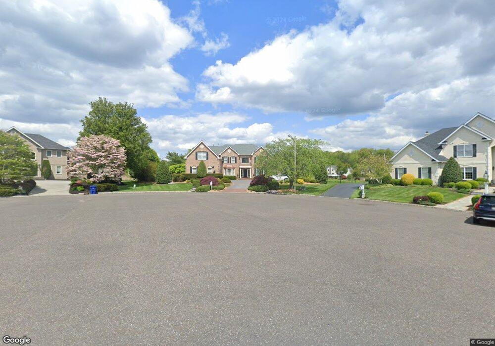 123 Muirfield Ct, Moorestown, NJ 08057 - photo 1