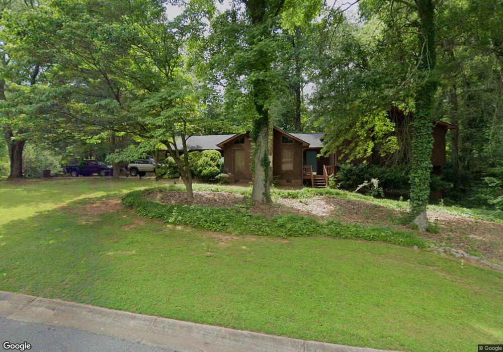 2707 Lange Ct NE, Marietta, GA 30062 - photo 1