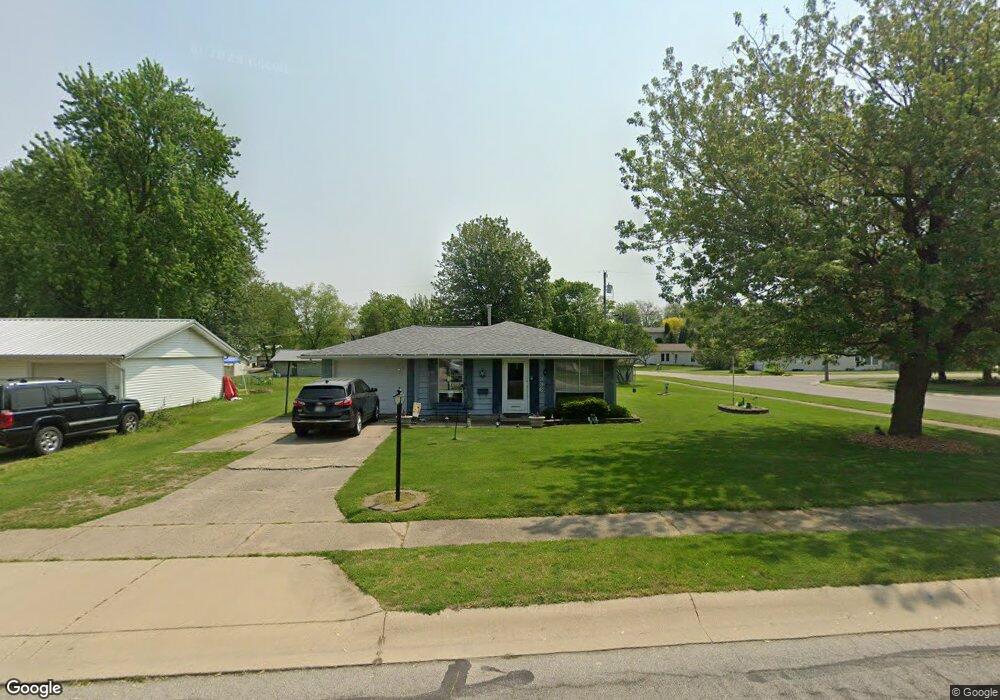 336 Parkway St, Lagrange, IN 46761 - photo 1