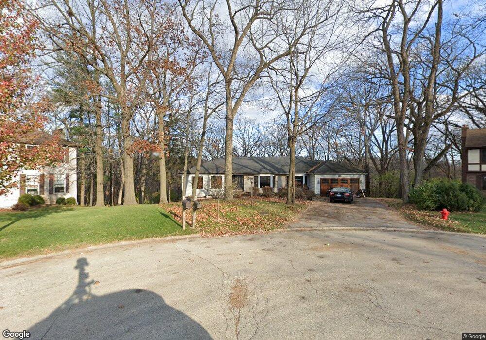 802 Twisted Oak Ct unit 8, Algonquin, IL 60102 - photo 1