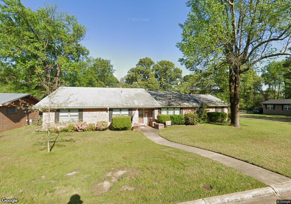 4102 Wood St, Texarkana, TX 75503 - photo 1
