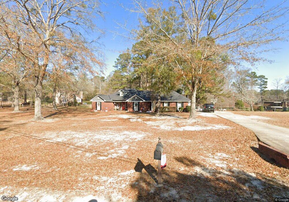 13929 Cross Creek Rd, Upatoi, GA 31829 - photo 1