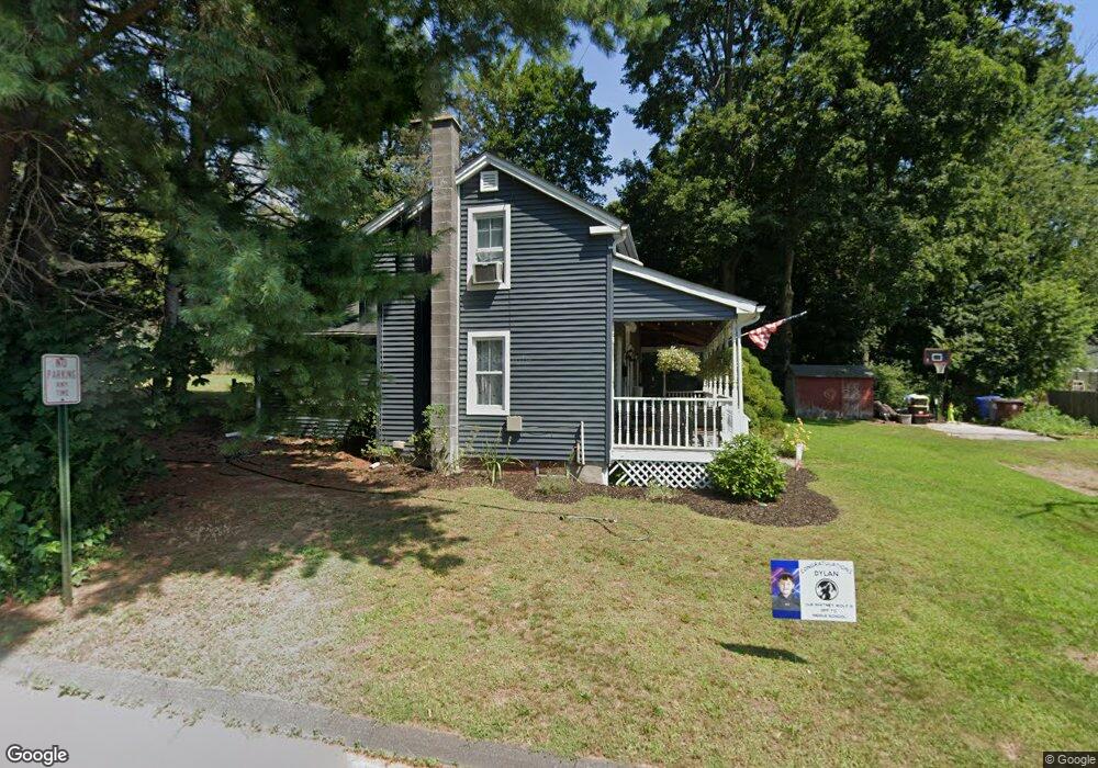 14 Cedar St, Enfield, CT 06082 - photo 1