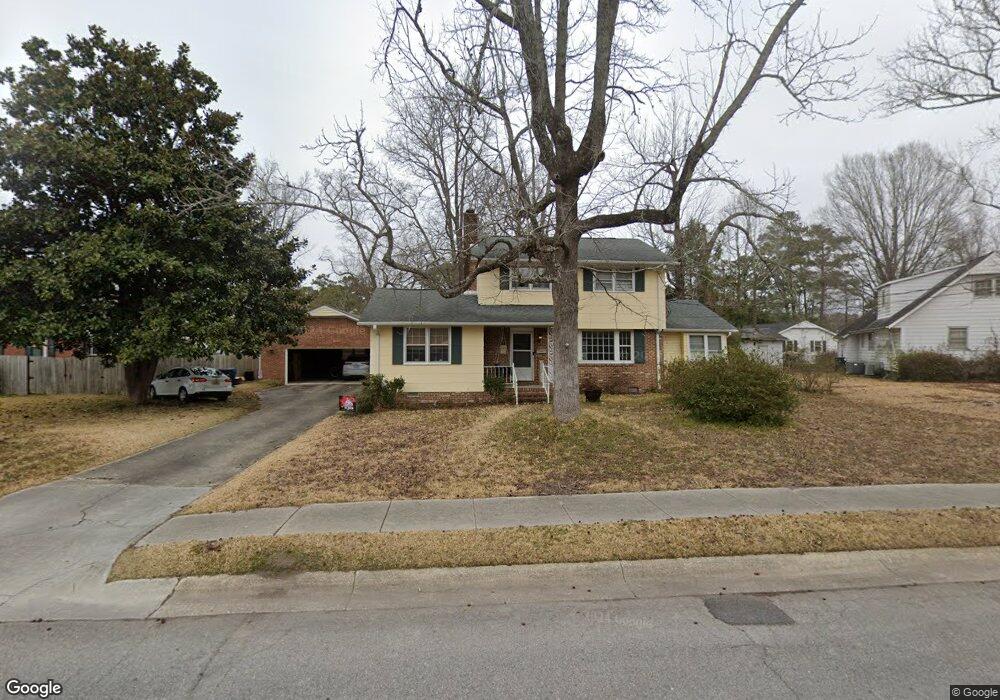 702 Kathryn Ave, Jacksonville, NC 28540 - photo 1