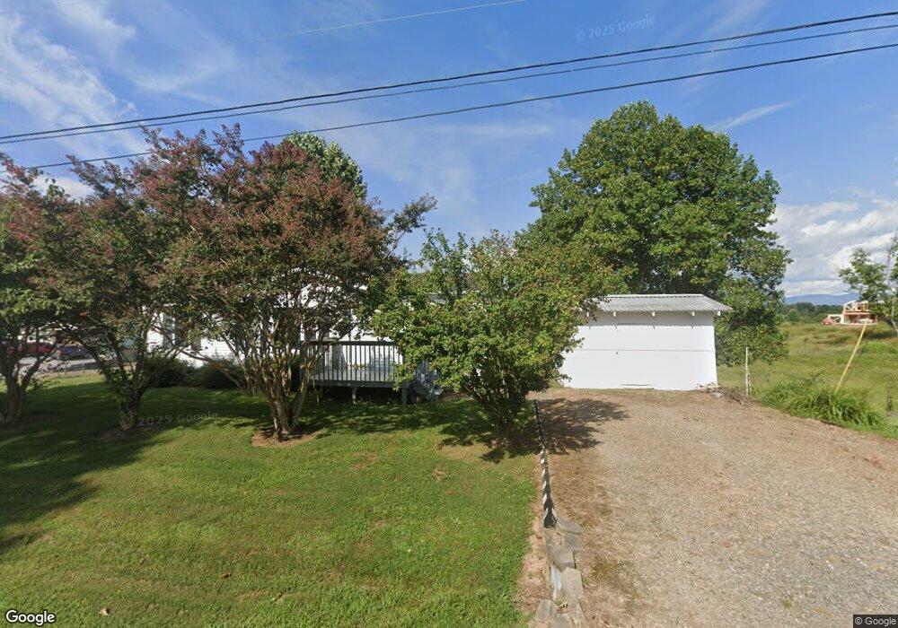 60 Dix Creek Chapel Rd, Asheville, NC 28806 - photo 1