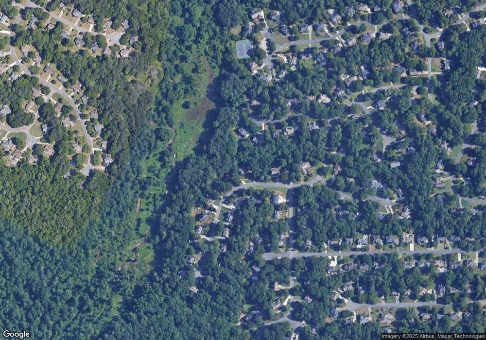 1090 Charlton Trace SW unit II, Marietta, GA 30064 - photo 1