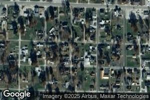 208 S Levy St, Jasonville, IN 47438
