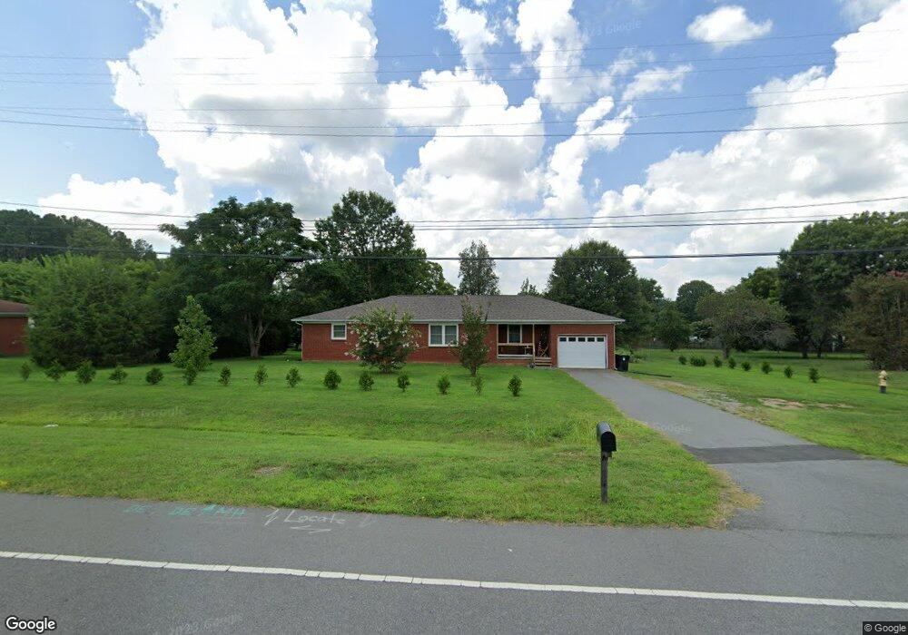 3340 Roberta Church Rd SW, Concord, NC 28027 - photo 1