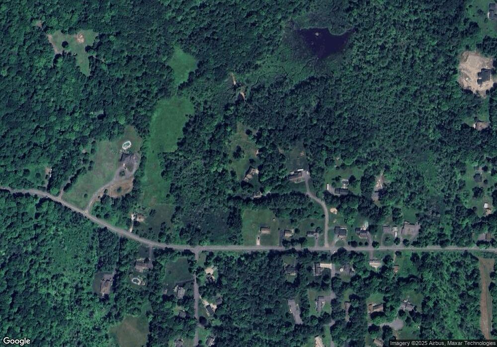 171 E Dugway Rd, Lenox, MA 01240 - photo 1