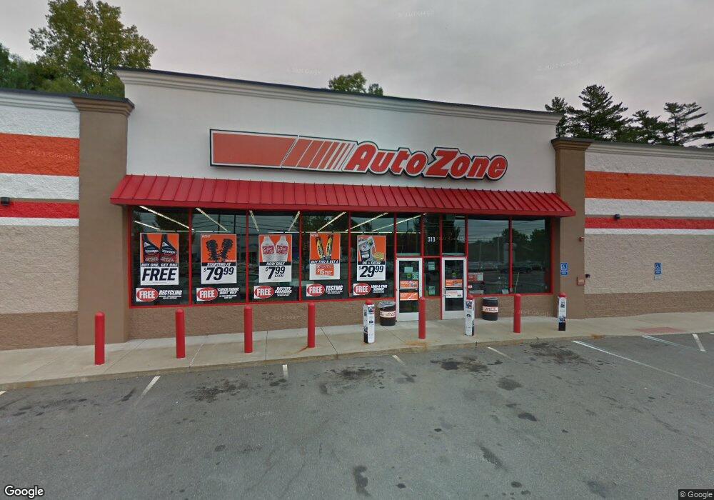 313 Amherst St, Nashua, NH 03063 - photo 1