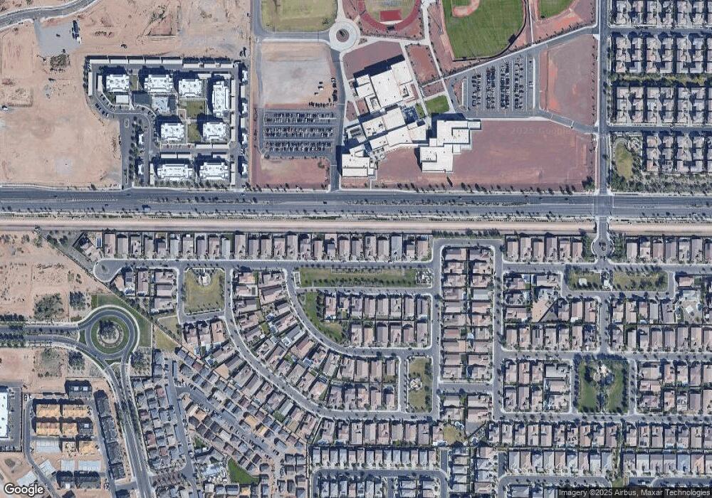 9538 E Thatcher Ave, Mesa, AZ 85212 - photo 1