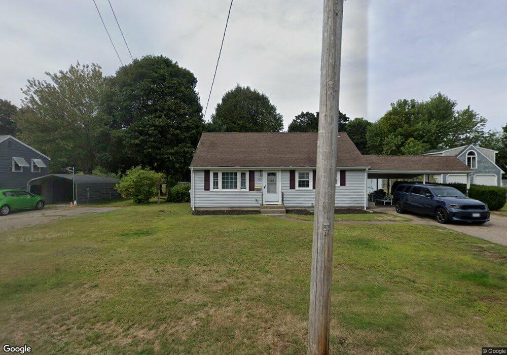 122 Spruce St, Abington, MA 02351 - photo 1