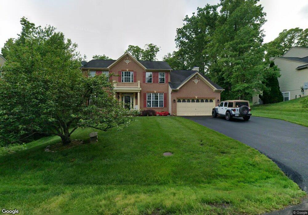 9019 Jameson St, Lorton, VA 22079 - photo 1