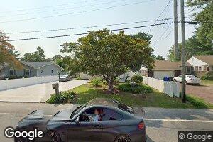 610 Breakwater Rd, Cape May, NJ 08204