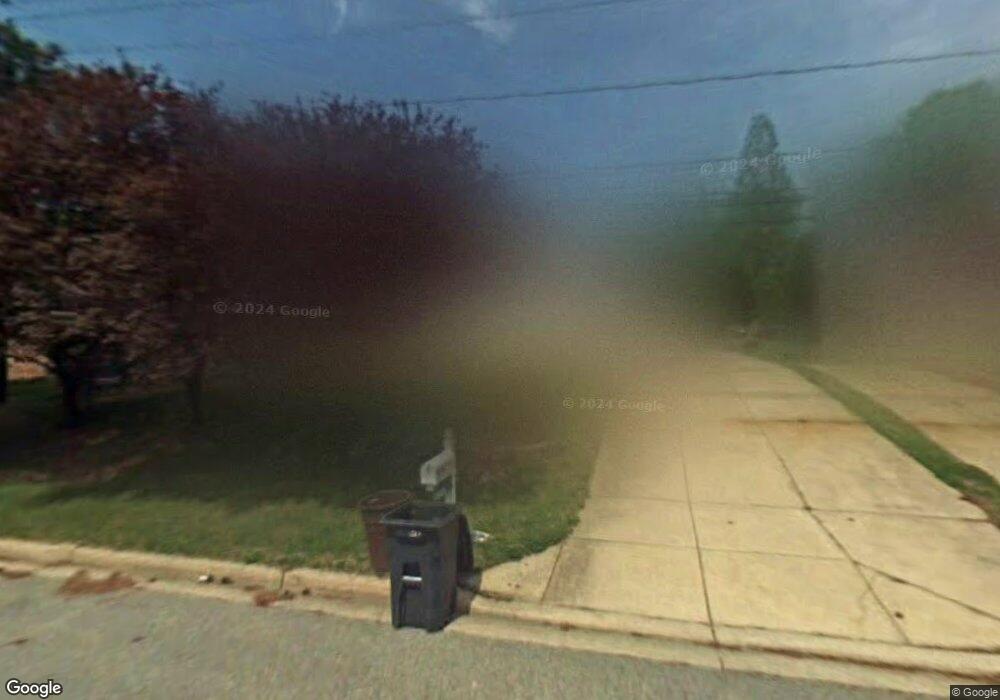 7608 Brooklyn Bridge Rd, Laurel, MD 20707 - photo 1