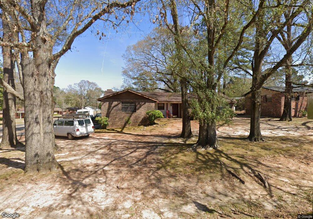 1807 Armory Dr, Americus, GA 31719 - photo 1