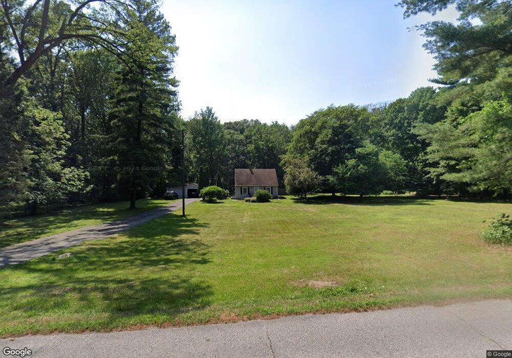 3908 N 600 W, La Porte, IN 46350 - photo 1