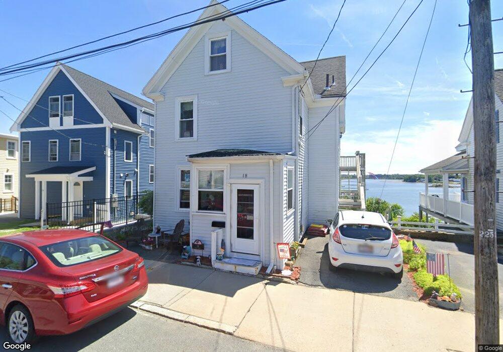 Street View Photo